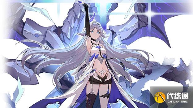 崩坏3五周年庆典开始时间介绍