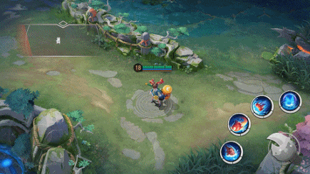 《决战平安京》蟹姬返校皮肤怎么样