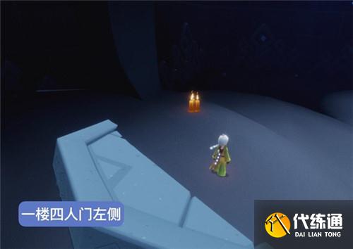 光遇9.4季节蜡烛位置分布一览