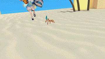 《决战平安京》蟹姬返校皮肤怎么样