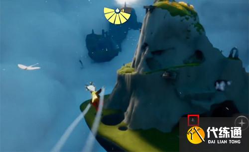 光遇飞翔季先祖在哪些位置