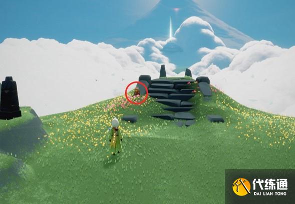 光遇9.5季节蜡烛位置全攻略_光遇9.5季节蜡烛地图