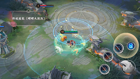 《决战平安京》蟹姬返校皮肤怎么样