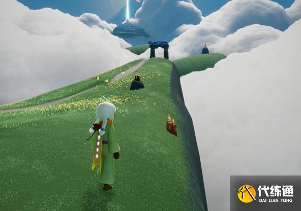 光遇9.5季节蜡烛位置分布一览