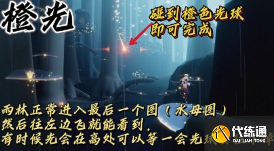 光遇9.3日常任务完成攻略分享