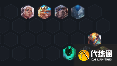 云顶之弈新版登神天使阵容攻略_英雄站位详解