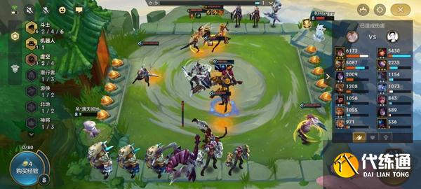 金铲铲之战3星小小英雄获得方法_提升3星英雄技巧