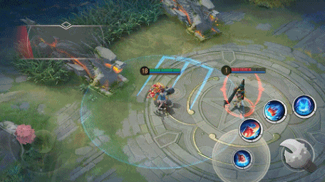 《决战平安京》蟹姬返校皮肤怎么样