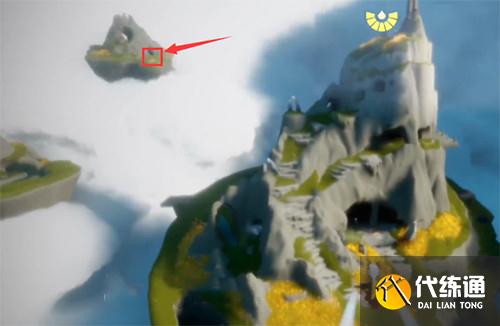 光遇飞翔季先祖在哪些位置