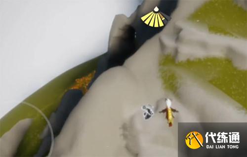 光遇飞翔季先祖在哪些位置