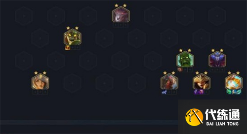 丧光大眼攻略_丧光大眼出装推荐