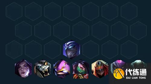 金铲铲之战游戏截图5