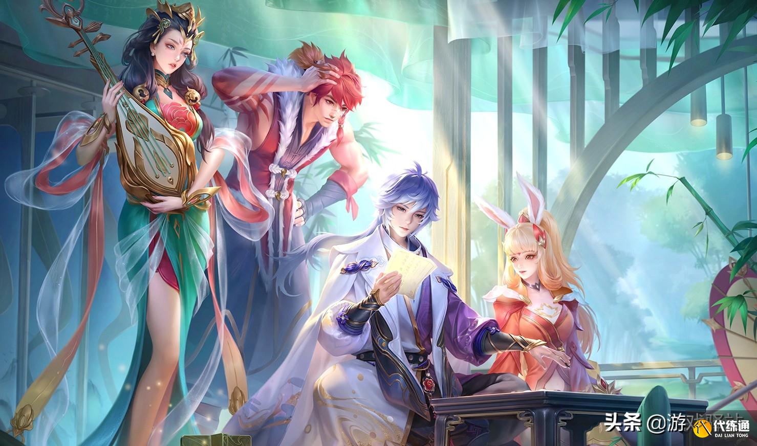 王者荣耀S25赛季段位变化与晋升攻略_战令排位详解