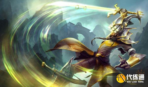 剑圣易攻略_剑圣易玩法技巧