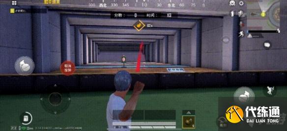 《和平精英》键位怎么布局最好ss14