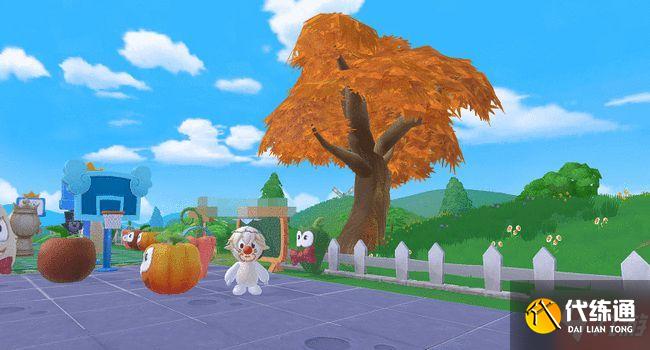 摩尔庄园枫树种子怎么获得