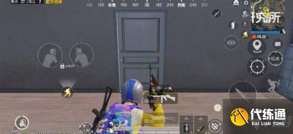 《和平精英》键位怎么布局最好ss14