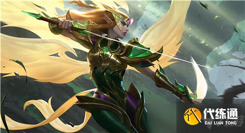 云顶之弈11.17天使阵容优选攻略_天使阵容攻略