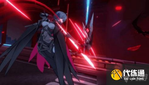 崩坏3午夜苦艾怎么样