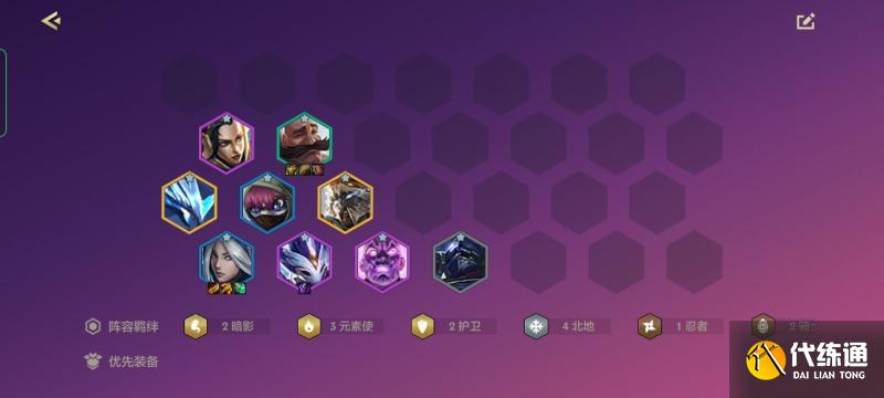 金铲铲之战上分阵容推荐_金铲铲之战上分阵容攻略