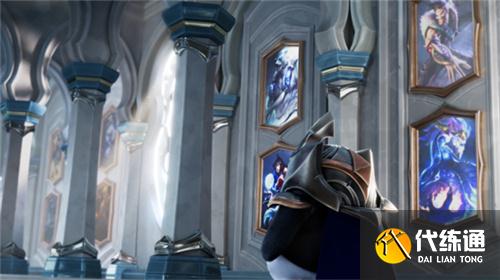 时空裂痕与英雄之黎明区别对比_英雄之黎明选择指南