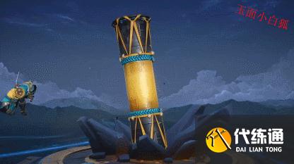 王者荣耀:S25赛季皮肤特效曝光,新赛季段位继承图一览