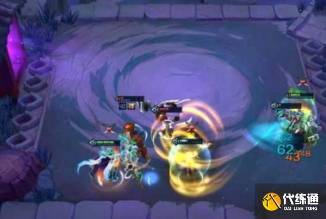 虚空斗枪阵容搭配攻略_金铲铲之战虚空斗枪攻略