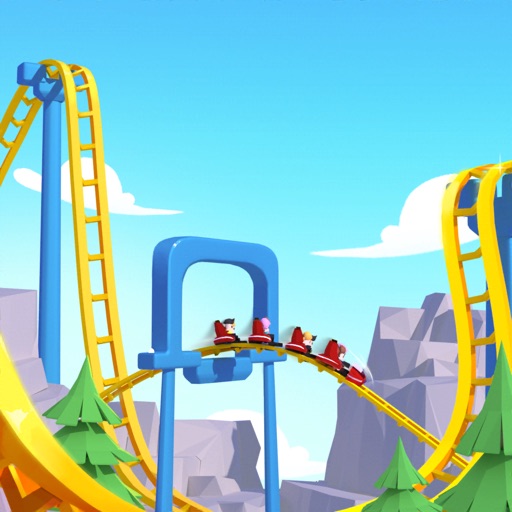 我的游乐园-梦幻乐园