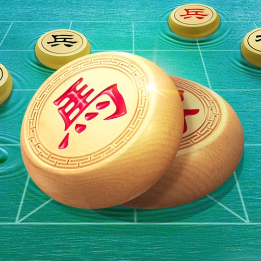 象棋冲刺吧——挑战千军万马