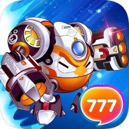 机甲游侠pc版下载v1.12 官方版