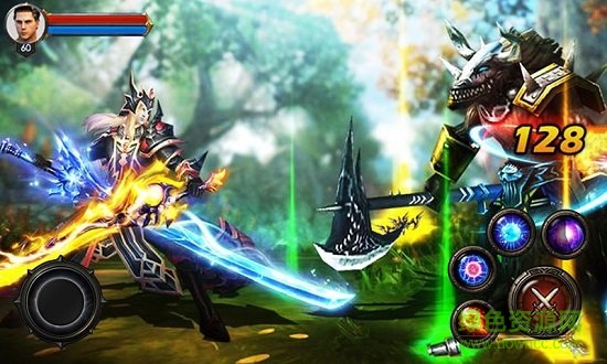 黑暗与荣耀 黑暗与荣耀手游电脑版