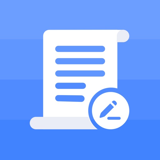 简历-超级简历（极速版）无忧简历制作器