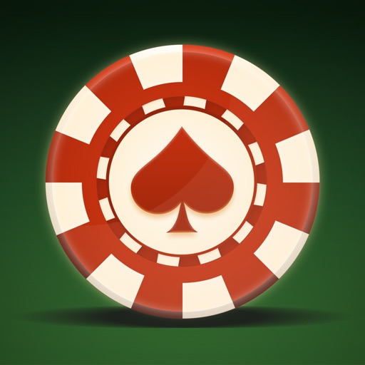 德州扑克计分器