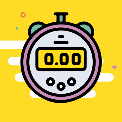 iDay - 专注日历提醒事项和时间管理番茄钟