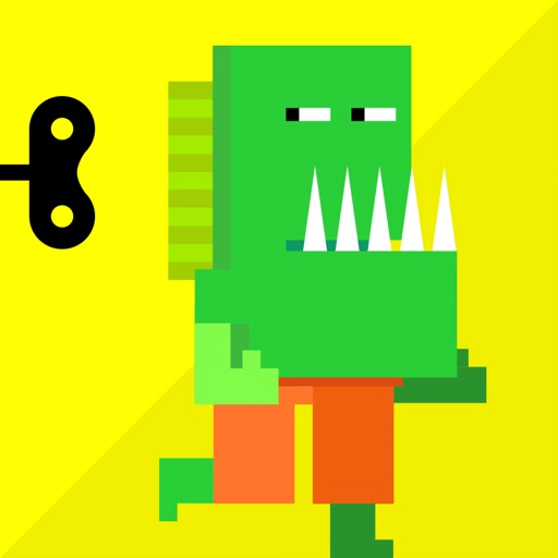 电玩无极限 - Tinybop出品