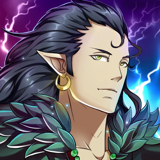 契约勇士_塔希里亚战记策略战棋