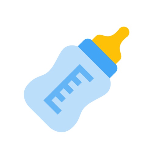 早安宝贝_新生儿喂养记录手册