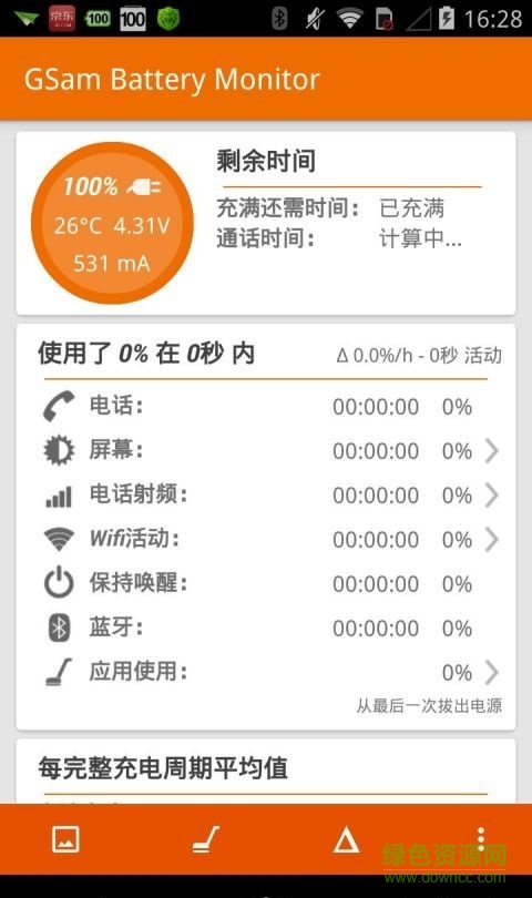 GSM电池监控器 GSM电池监控器免费版下载