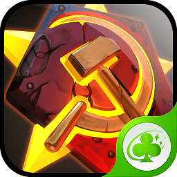 红色复仇电脑修改版下载v3.5.0.0 pc无限金币版