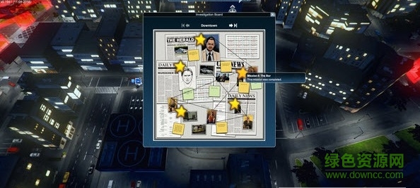 警察战术帝国修改器