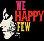 少数幸运儿测试版15项修改器下载