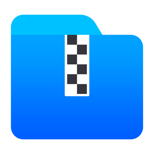 解压大师_rarzip7z极速解压