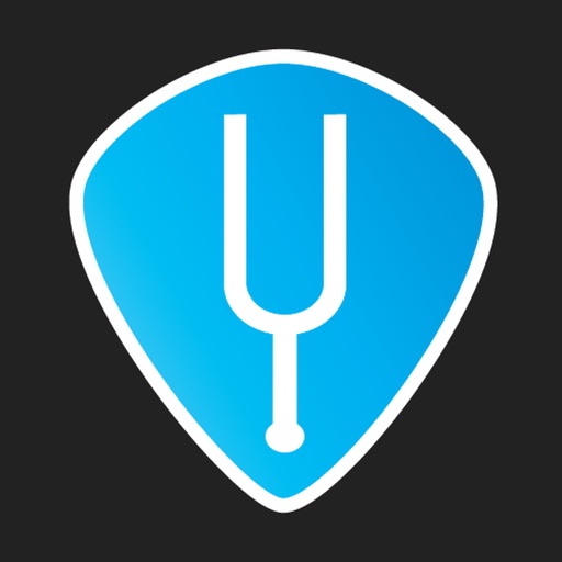 吉他调音器 :: Guitar Tuner