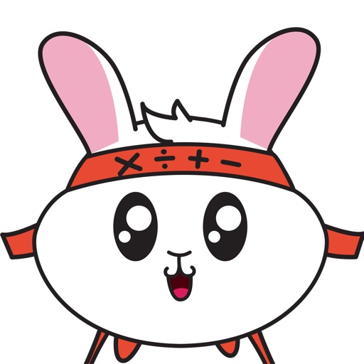 Math Hero - 训练基础数学的游戏