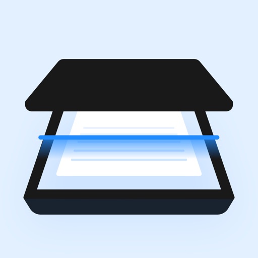 uScan-PDF文档扫描仪