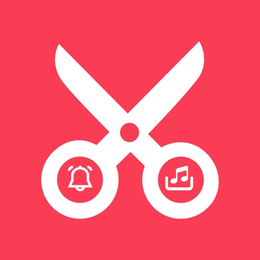 音频提取器 - 音频剪辑编辑转换器