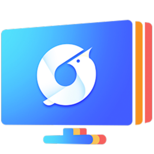 青鸟壁纸_好用的桌面壁纸