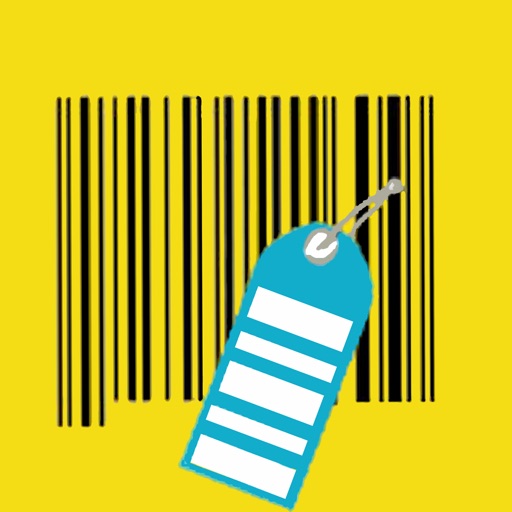 快查查－条码比价、条形码、二维码扫描器软件