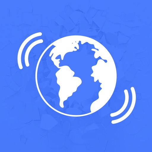 地震预警-手机地震信息速报通知