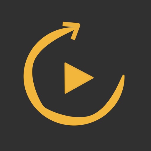 LoopMer_循環播放播放器